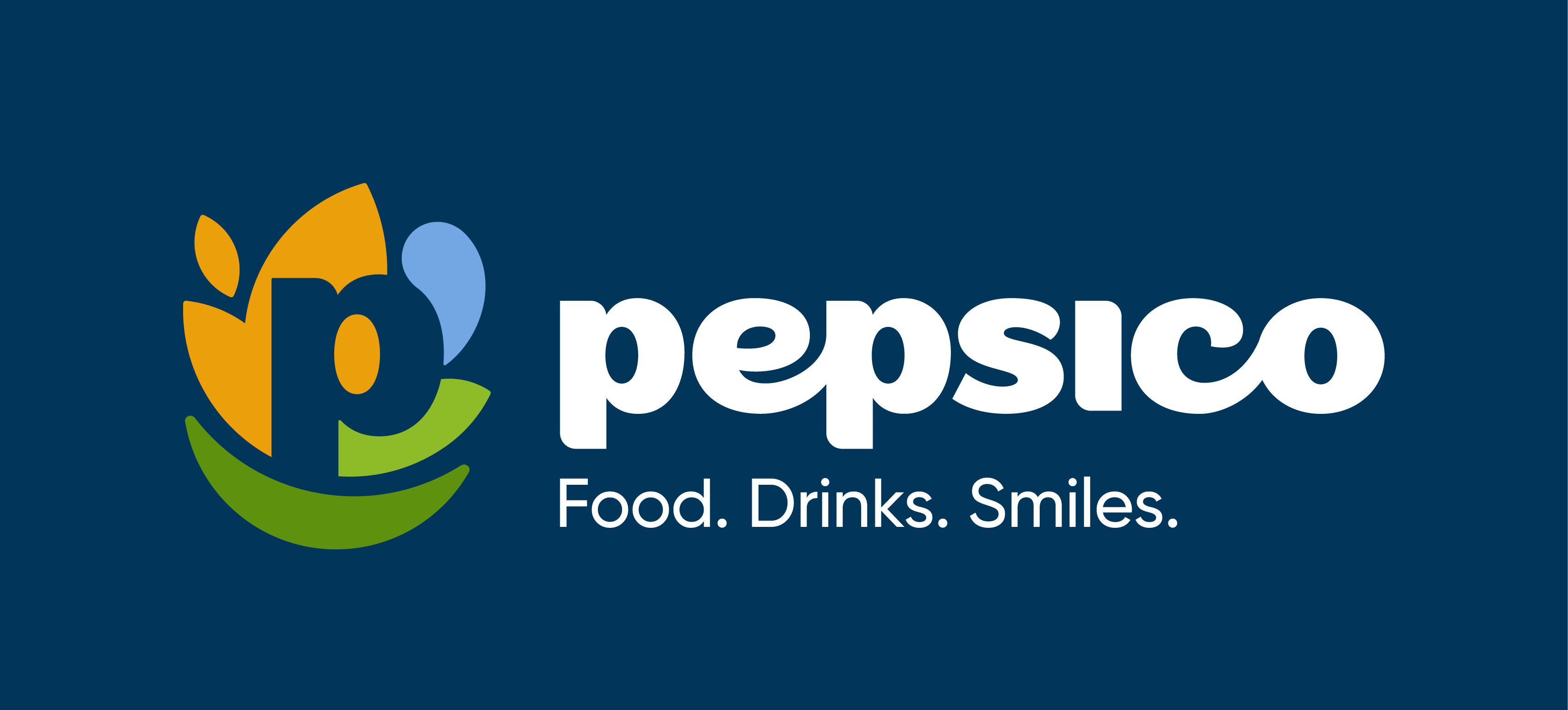 PepsiCo Logo